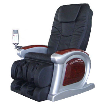  Massage Chair (Massage-Stuhl)