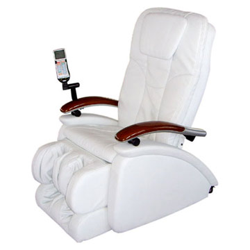  Massage Chair (Massage-Stuhl)