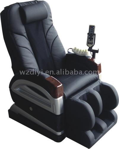  Massage Chair (Массажное кресло)