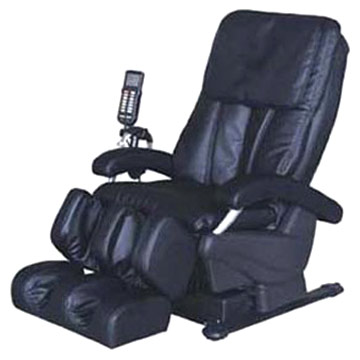  Massage Chair (Массажное кресло)