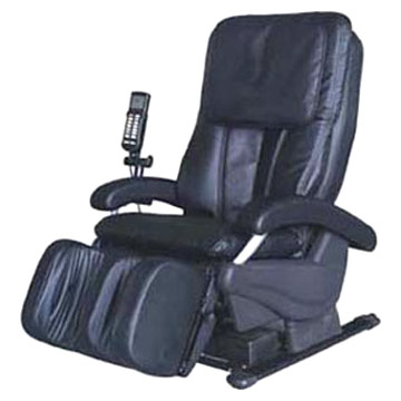  Massage Chair (Массажное кресло)