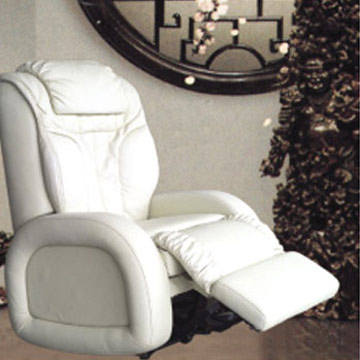  Massage Chair (Массажное кресло)