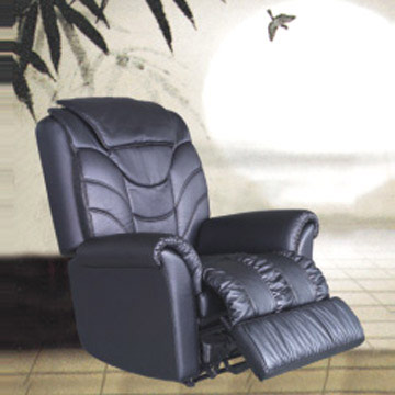  Massage Chair (Massage-Stuhl)