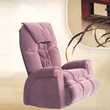  Massage Chair (Fauteuil de massage)