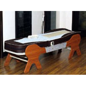  Massage Bed (Massage Bett)