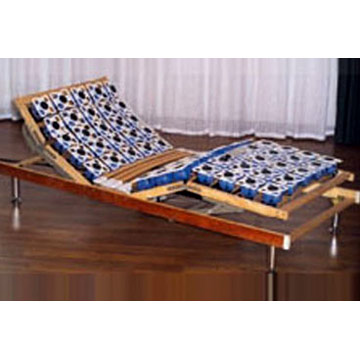  Massage Bed (Massage Bed)