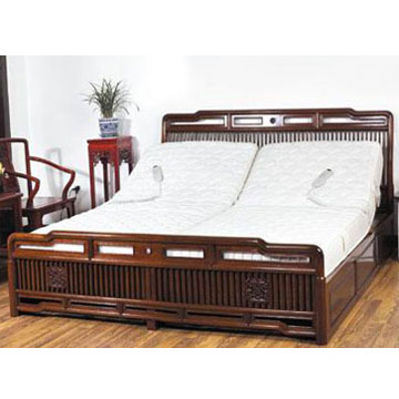  Massage Bed (Massage Bed)