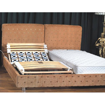  Massage Bed (Massage Bed)