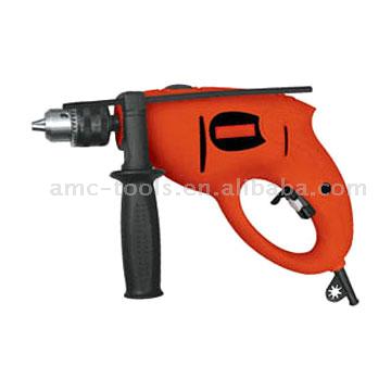  Impact Drill ( Impact Drill)