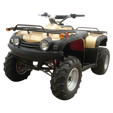  ATV(EEC, EPA and DOT) ( ATV(EEC, EPA and DOT))