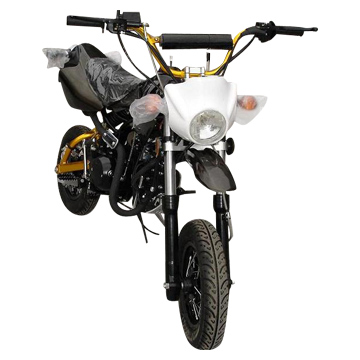  Dirt Bike(EEC, EPA and DOT) ( Dirt Bike(EEC, EPA and DOT))