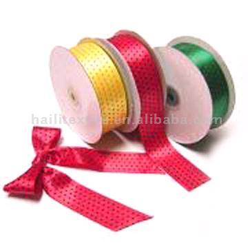  Satin Ribbon ()