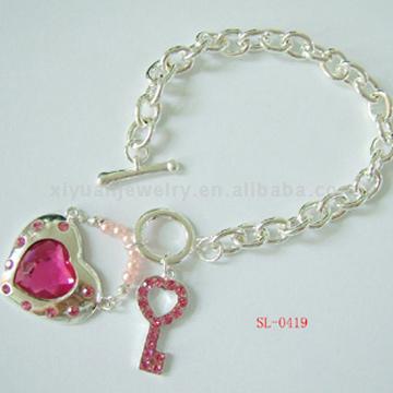  Charm Bracelet