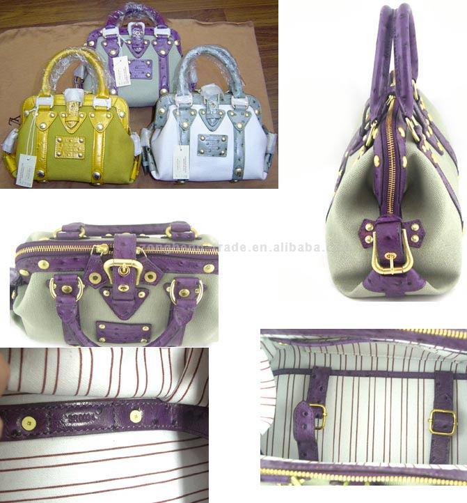  Ladies` Handbag ( Ladies` Handbag)