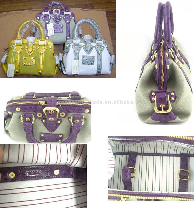  Ladies` Handbag (Женские сумочки)