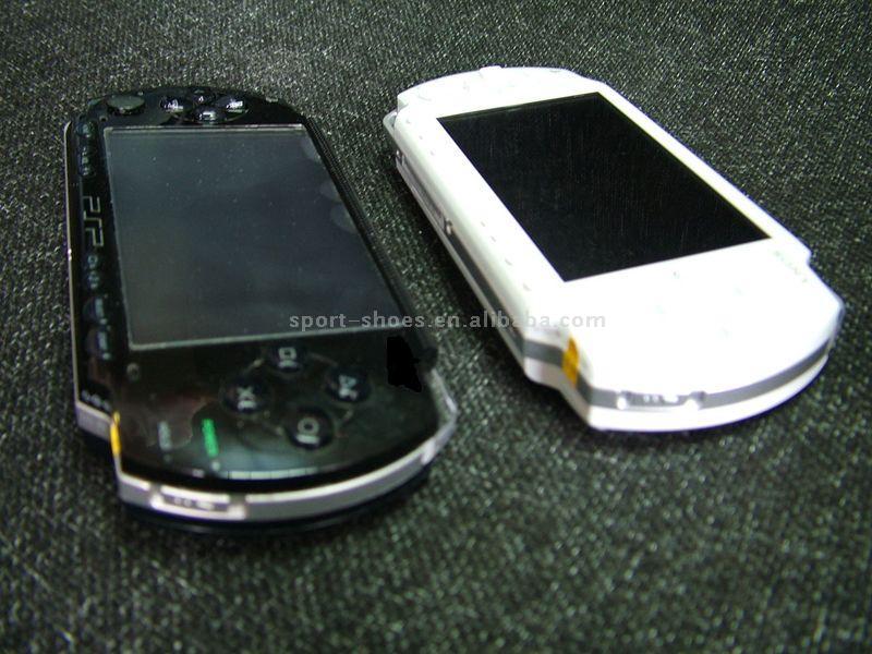  PSP (PlayStation Portable) (PSP (PlayStation Portable))