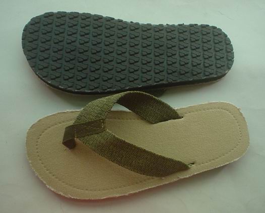  EVA Injection Slipper (EVA Injection башмачок)