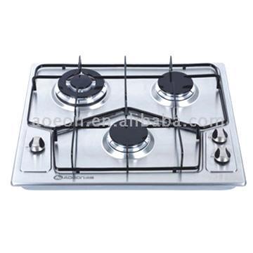  Gas Hob (Газ Hob)