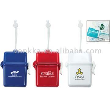  Dry Container with First Aid ( Dry Container with First Aid)
