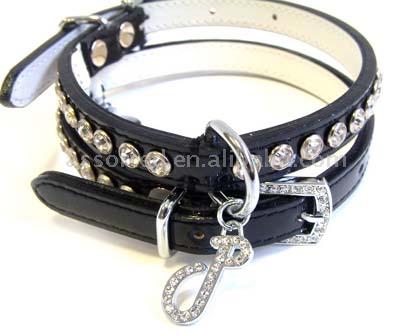 Cat Eye Pet Collar (Cat Eye Pet Collar)