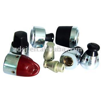  Cooker Valves (Cuisinière Vannes)