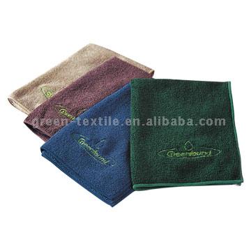  Ultimate Cleaning Towel (Ultimate очистки Полотенце)