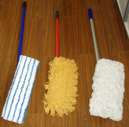  Floor Mop (Этаж Mop)