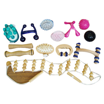  Massager