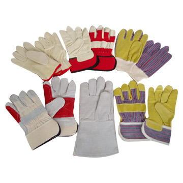  Labor Glove (Labor Glove)