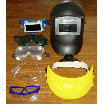  Goggle (Goggle)