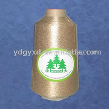  Metallic Yarn ( Metallic Yarn)