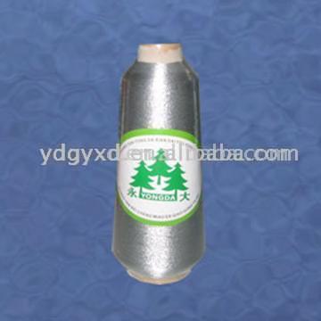  Metallic Yarn ( Metallic Yarn)