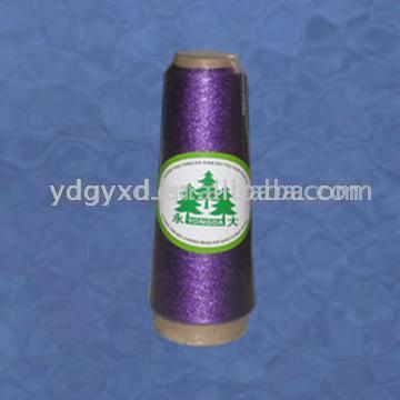  Metallic Yarn ( Metallic Yarn)