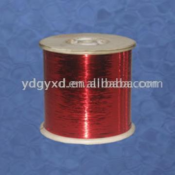  Metallic Yarn ( Metallic Yarn)