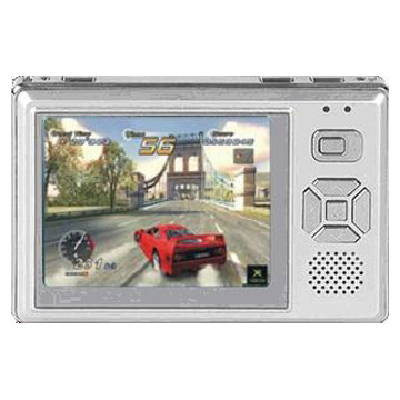  MP4 Player (MP4-Player)
