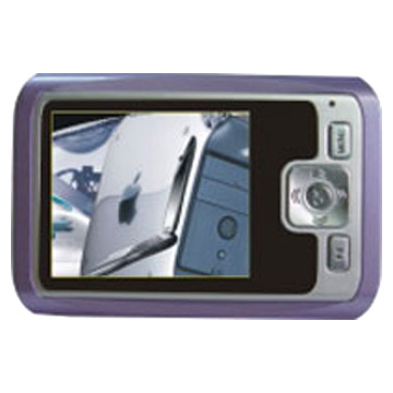  MP4 Player (MP4-Player)