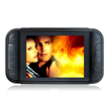  2.0", TFT Screen, with Speaker MP4 Player ( 2.0", TFT Screen, with Speaker MP4 Player)