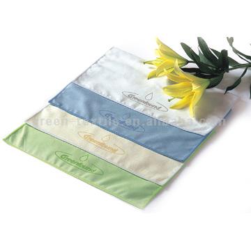 Suede Handtuch (Suede Handtuch)