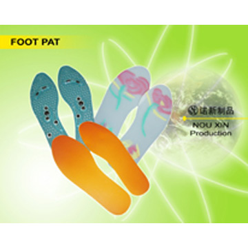  Insole (Стельки)
