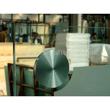  Stainless Steel Disc For Glass Table Top ( Stainless Steel Disc For Glass Table Top)