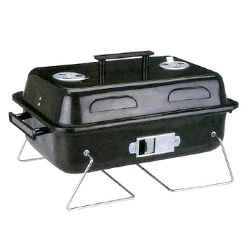  Charcoal Grill