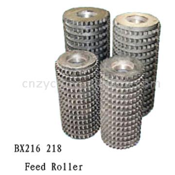  Feed Roller (Feed Roller)