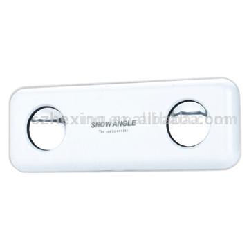  Mini MP3/PC Speaker