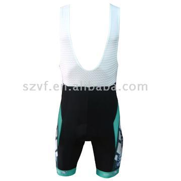  Bib Cycling Shorts ( Bib Cycling Shorts)