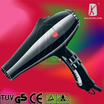  Hair Dryer (SK3300) (Sèche-cheveux (SK3300))