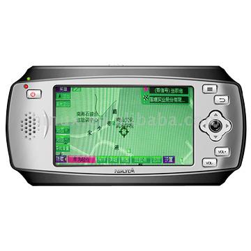  GPS Navigator ( GPS Navigator)