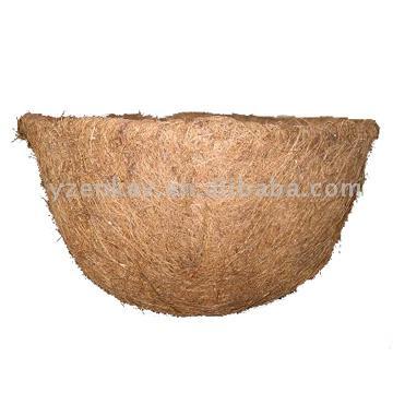  Coir Pot (Кокосовая Pot)