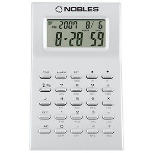  Calendar Clock/World Time Calculator ( Calendar Clock/World Time Calculator)