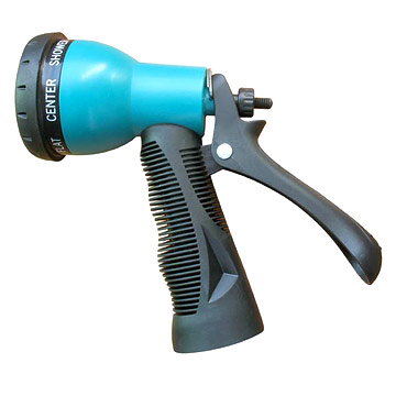  Hose Nozzle