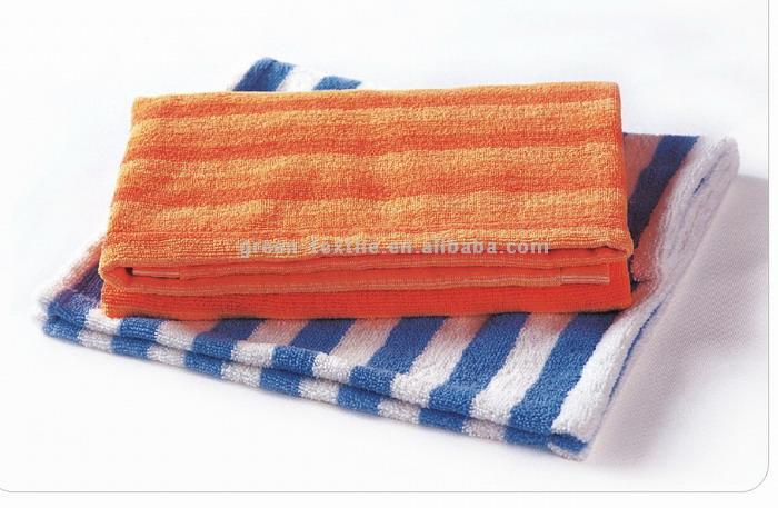  Sports Towel (Спорт Полотенце)